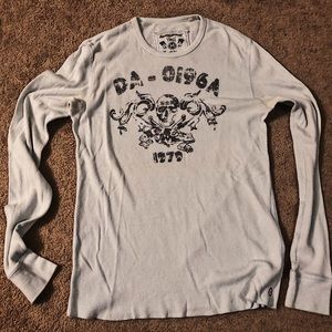 Men’s Guess Thermal